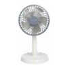 JYSUPER JY-2218 USB Rechargeable Mini Table Fan - Image 3