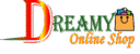 Dreamy Online Shop