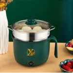 Wenhuo Mini Electric Multifunction Cooker 18 cm (0.5 Ltr.) - Image 2