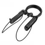 HOCO. MMJ-09 Long Battery Life Neck-Mounted BT Earphones - Image 5