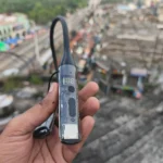 Hoco MMJ-11 ENC Noise Reduction TWS BT Neck band - Image 4