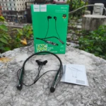 Hoco MMJ-11 ENC Noise Reduction TWS BT Neck band - Image 5