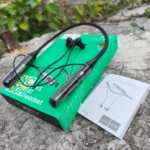 Hoco MMJ-11 ENC Noise Reduction TWS BT Neck band