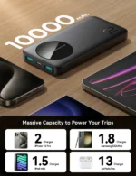 JOYROOM JR-PBF12 10000mAh Power Bank - Image 4