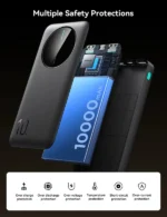 JOYROOM JR-PBF12 10000mAh Power Bank - Image 5