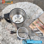 Silver Crest Stainless Steel Body Electric Mini Grinder 1500 Watt (Germany Technology) - Image 7