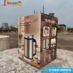 Silver Crest Stainless Steel Body Electric Mini Grinder 1500 Watt (Germany Technology) - Image 5