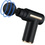 Portable mini massager deep tissue Therapy to relieve muscle soreness - Image 4