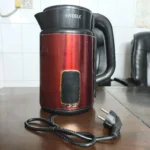 NOHA Doubel Wall Structure Kettle- 1.8L, 1500W - Image 4