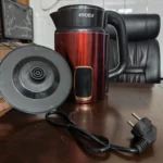 NOHA Doubel Wall Structure Kettle- 1.8L, 1500W - Image 3