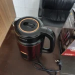 NOHA Doubel Wall Structure Kettle- 1.8L, 1500W - Image 5