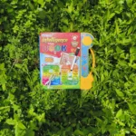 New Update Version 58 Page Shikkhakosh Intelligence Book For Kids - Image 3